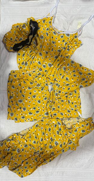 Nighties