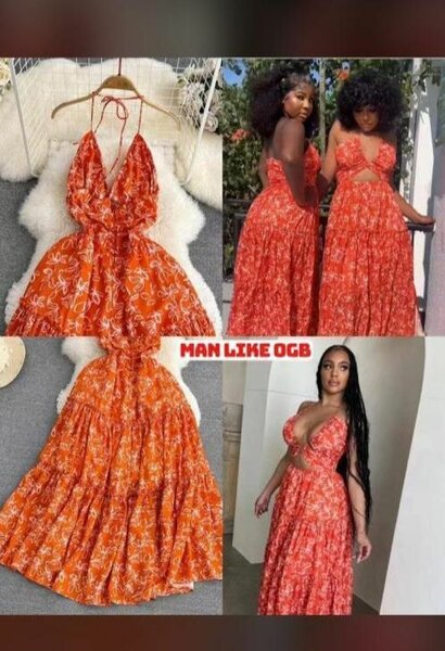 Ladies wear