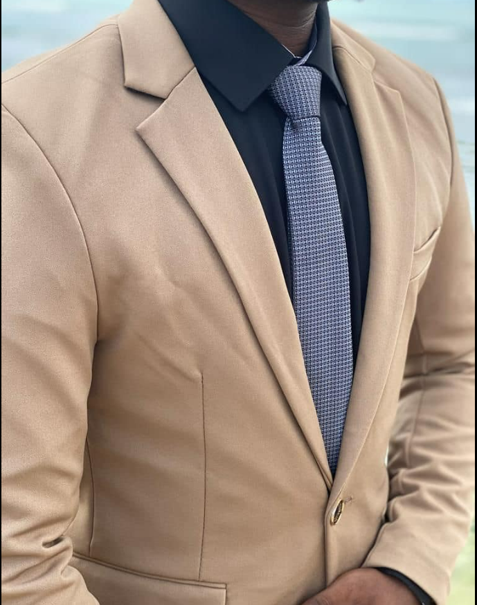 blazer
