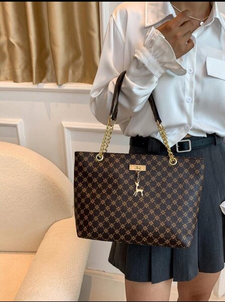 Fashionable bag