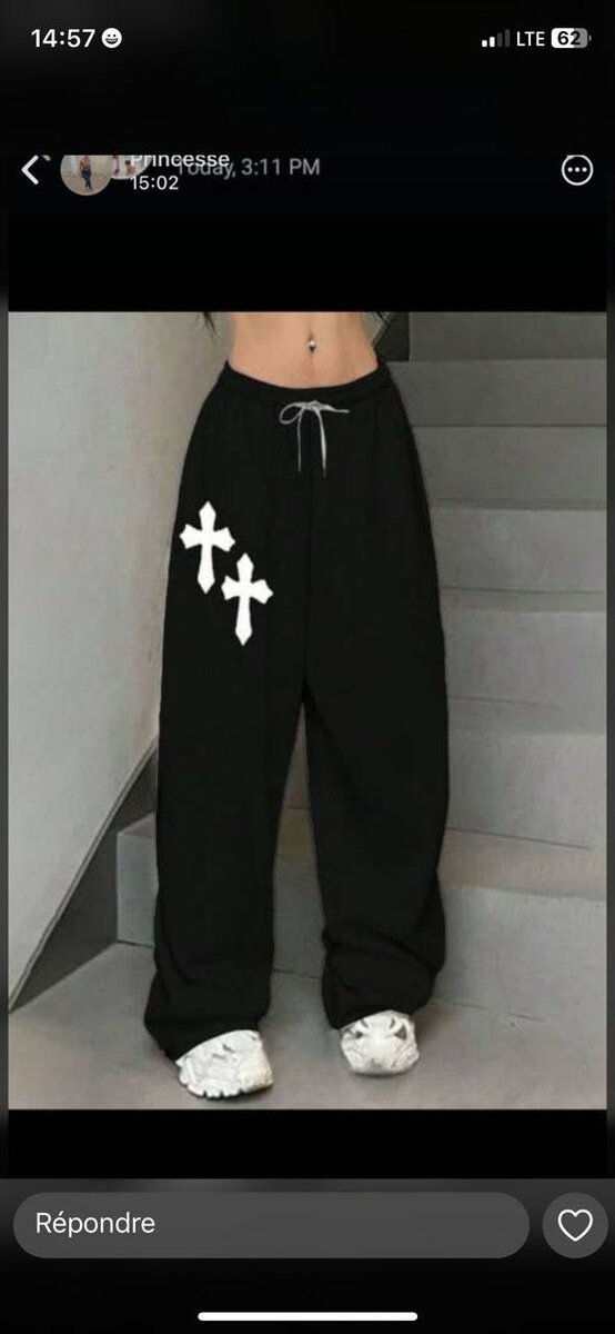 Pantalon