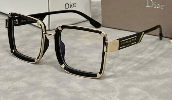 Lunettes
