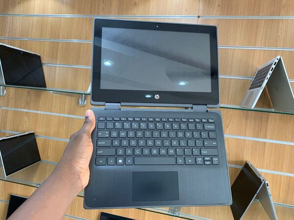 HP PROBOOK 11 G5