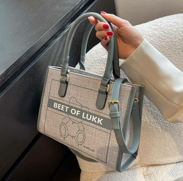 Sac beet of lukk