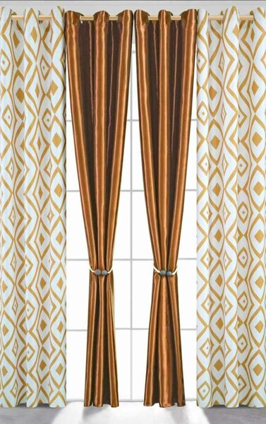 Curtains