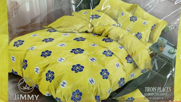 Drap de lit