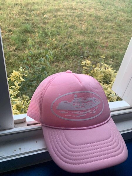 Casquette Cortez