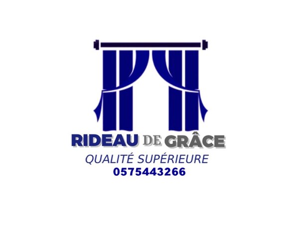 Rideau de Grâce 