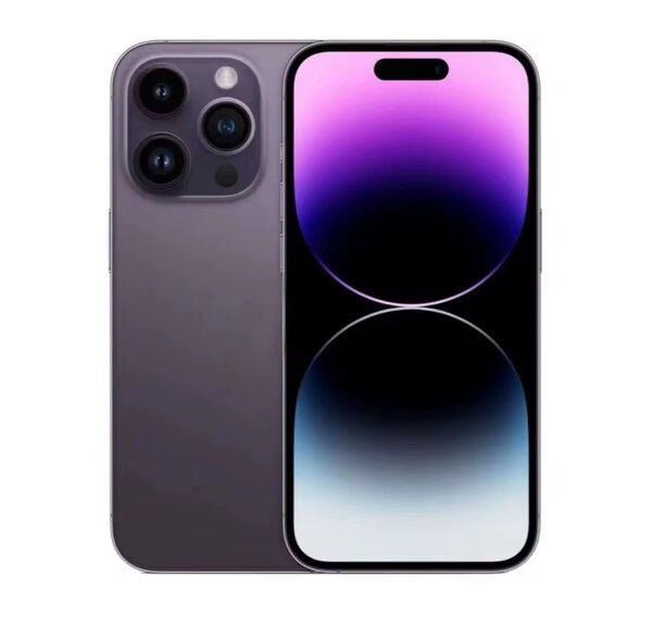 Smartphone Haute Performance