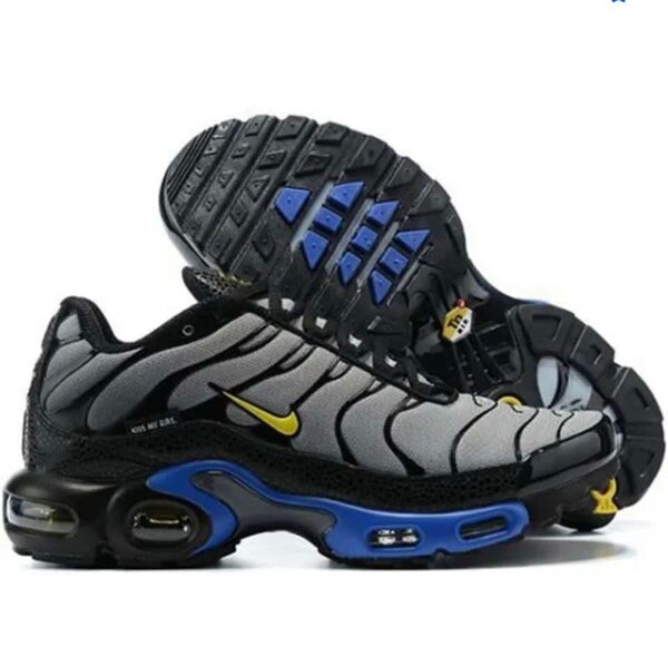 BASKET NIKE TN
