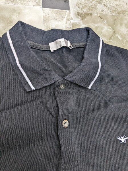 Dior Golf T-shirt