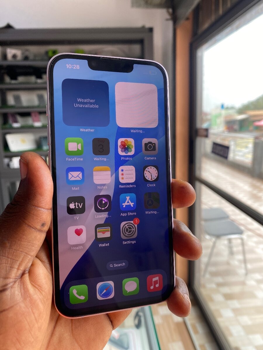Iphone 14