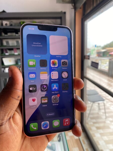 Iphone 14