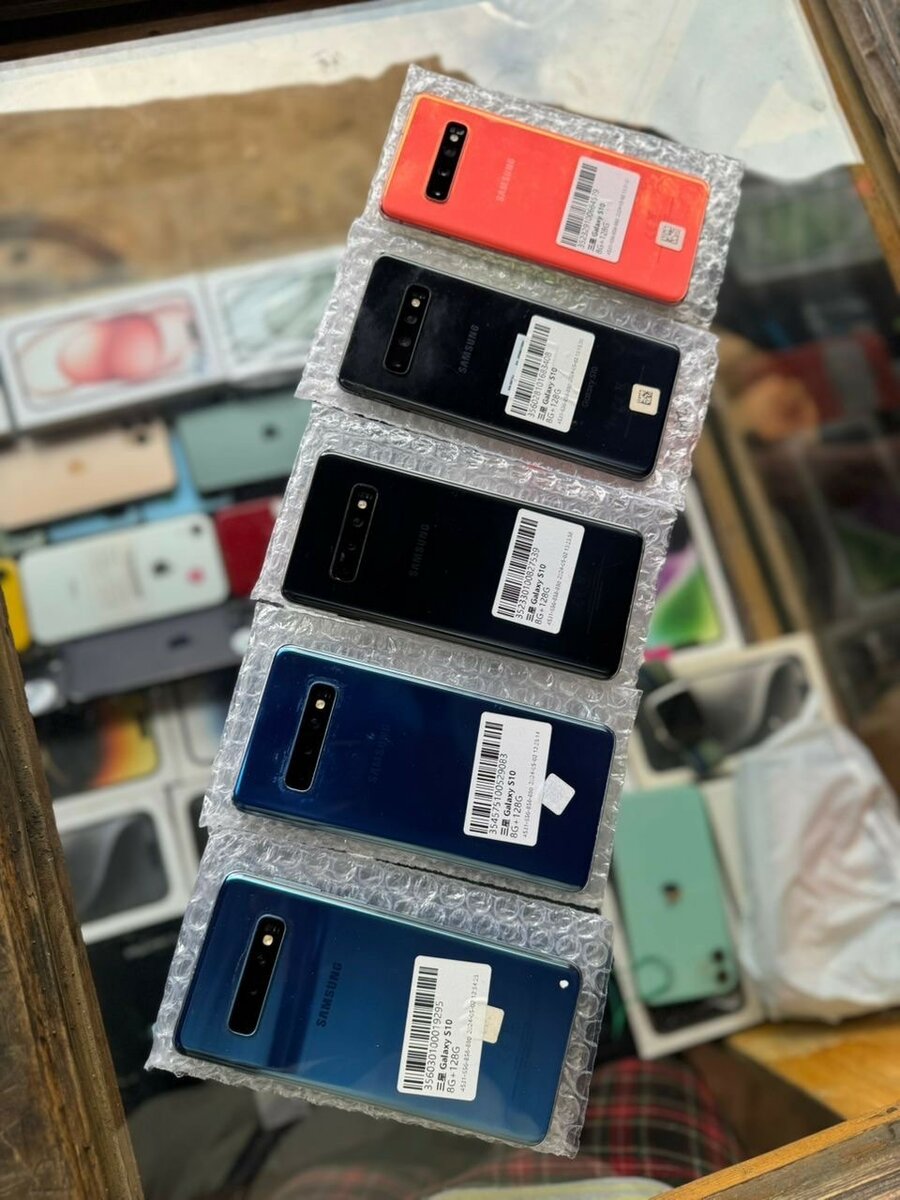 Samsung s10