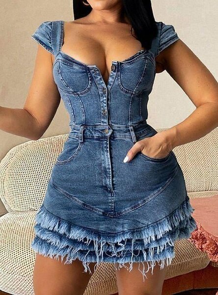 Robe sexy