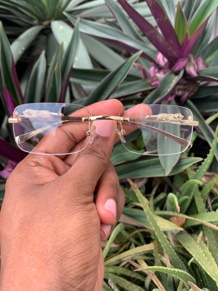 Lunettes tendance