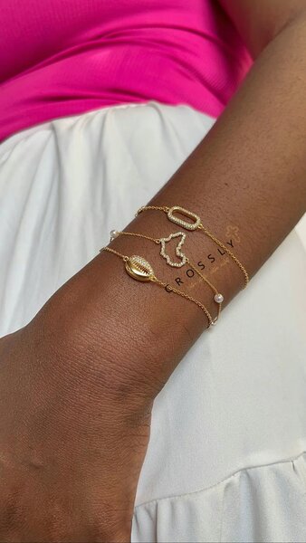 Bracelet élégante