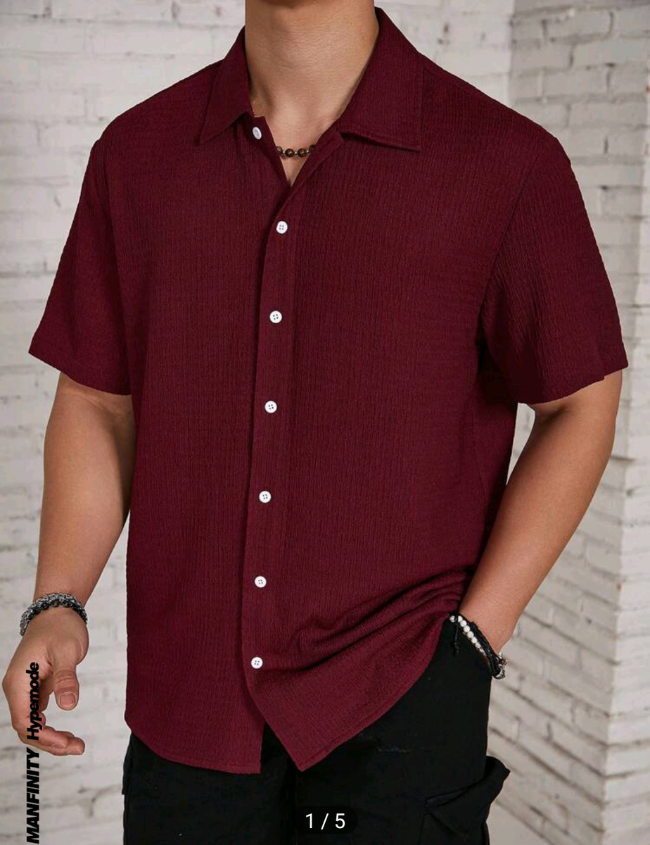 Shirt and Blouse