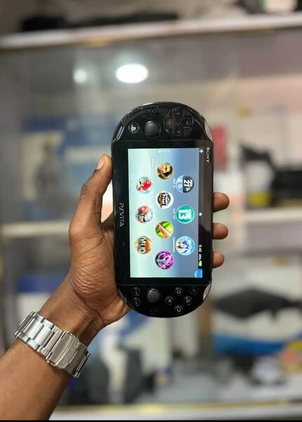 Ps vita