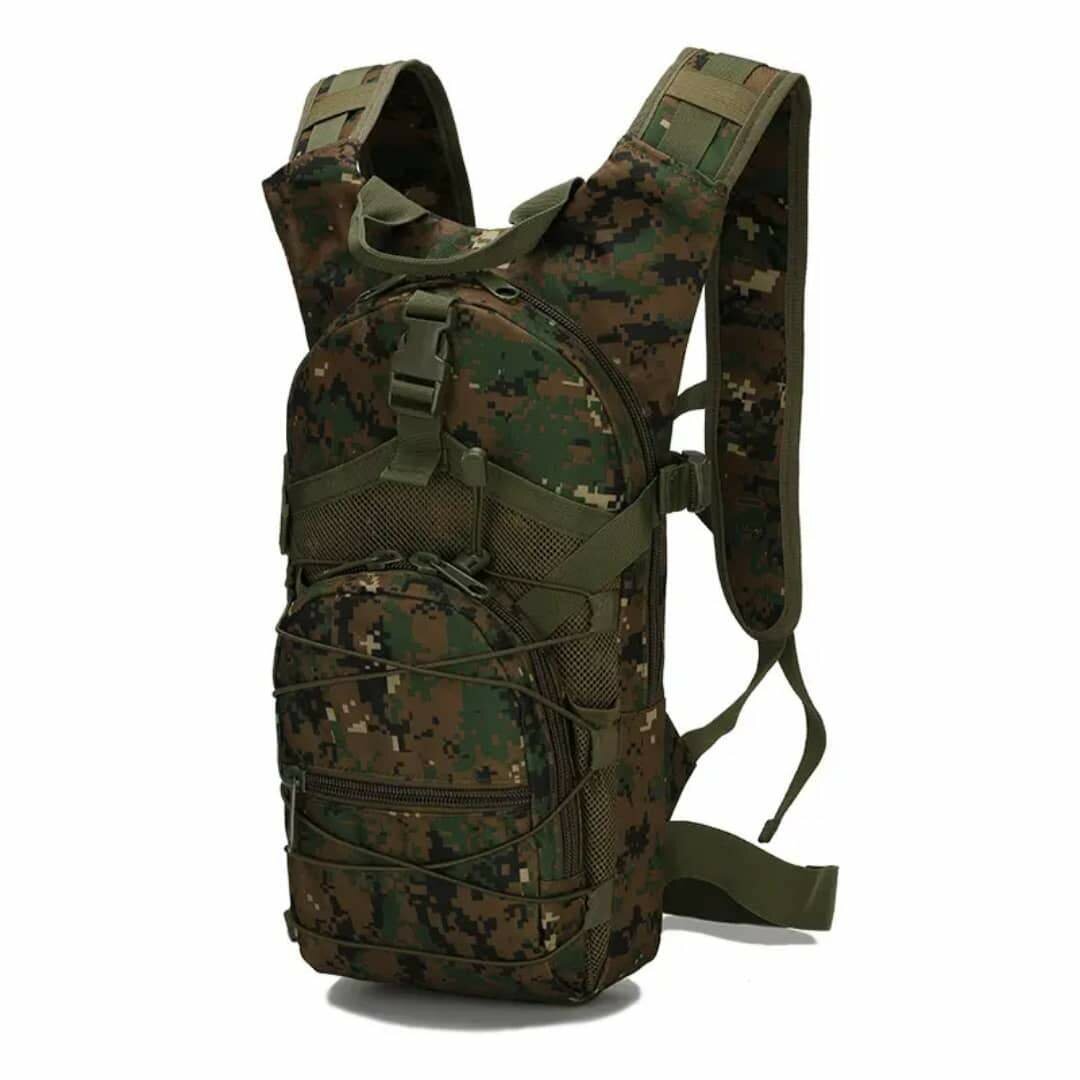 Water bags