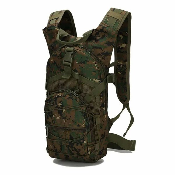 Water bags