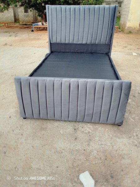 Comfort bed