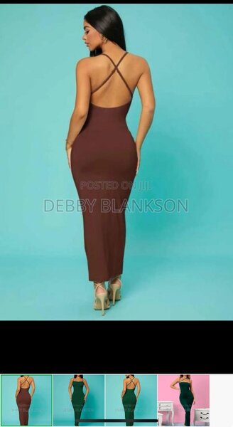 Free size dresses
