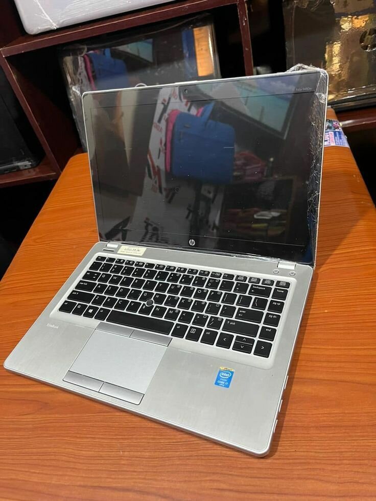 Laptops