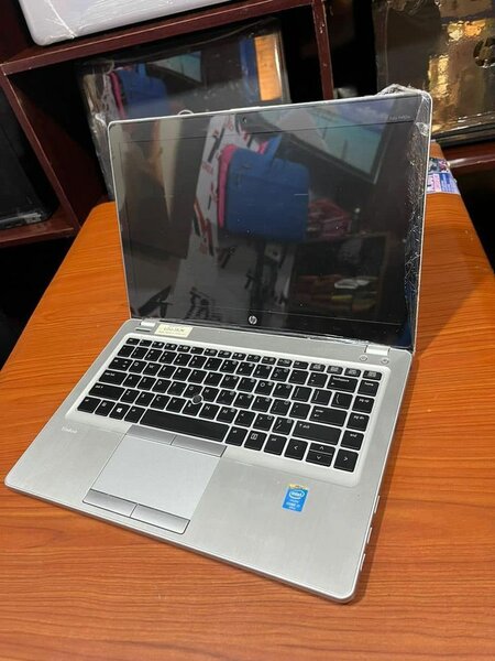 Laptops