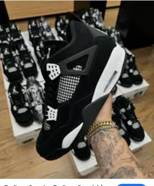 Jordan