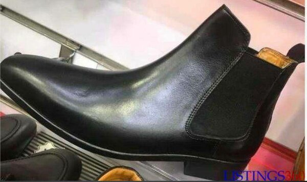 Chaussure