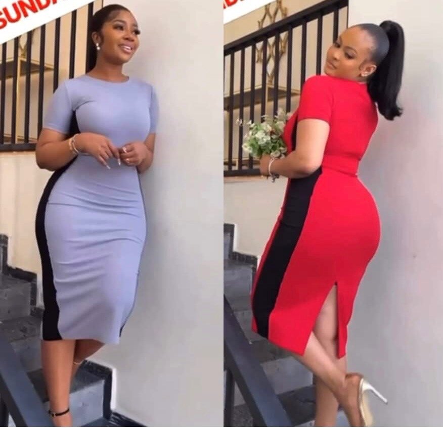 Office dress