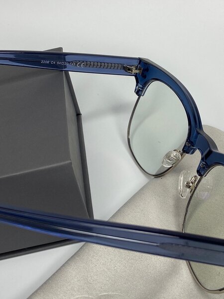 Computer Screen Protection Photochromic Glasses