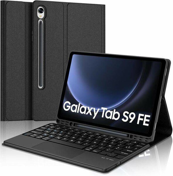 Étui Clavier Galaxy Tab S9 FE