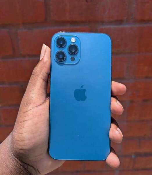 iphone 12promax