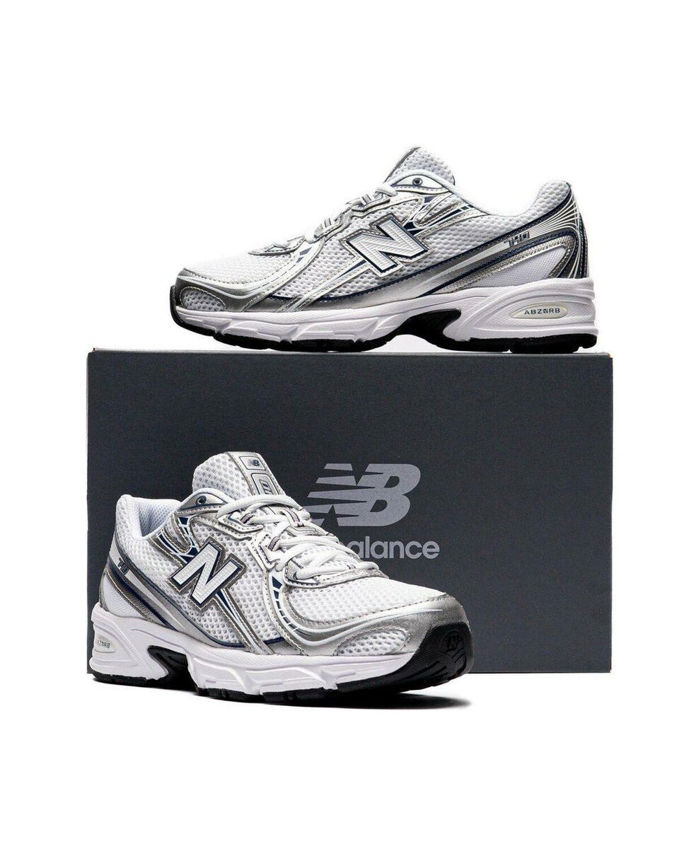 New Balance Sneakers Homme