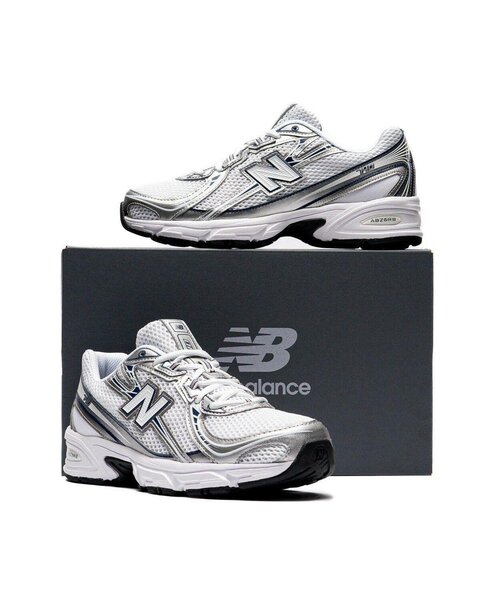 New Balance Sneakers Homme