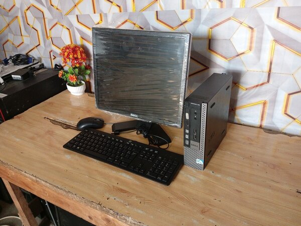 Complet dual core