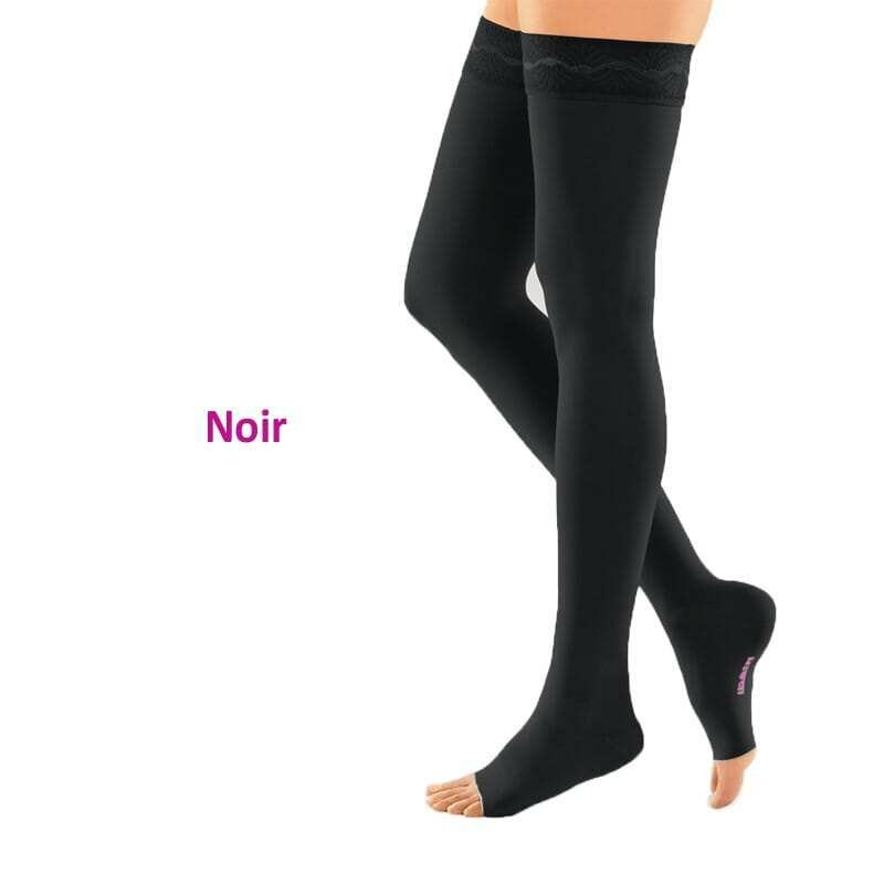 Bas de Compression