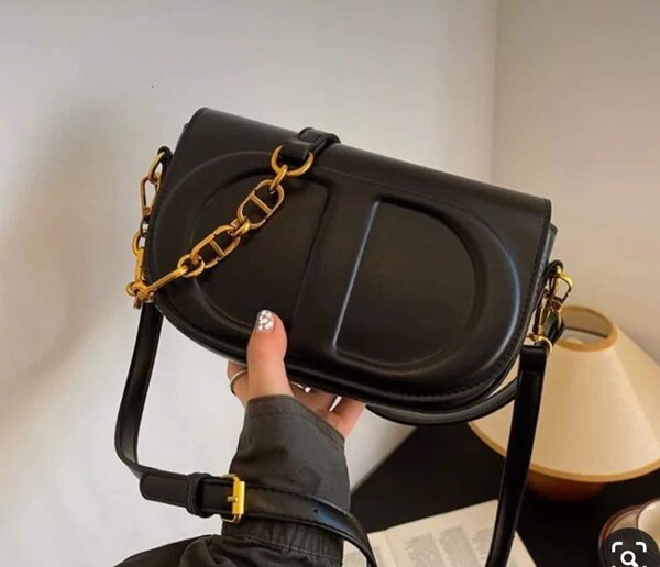 Christian Dior bag