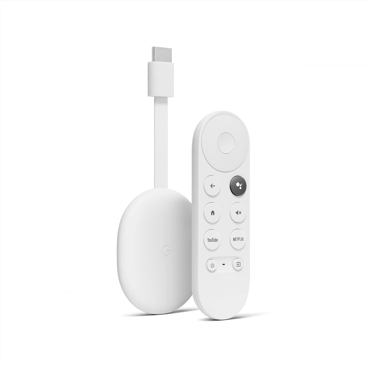 Chromecast
