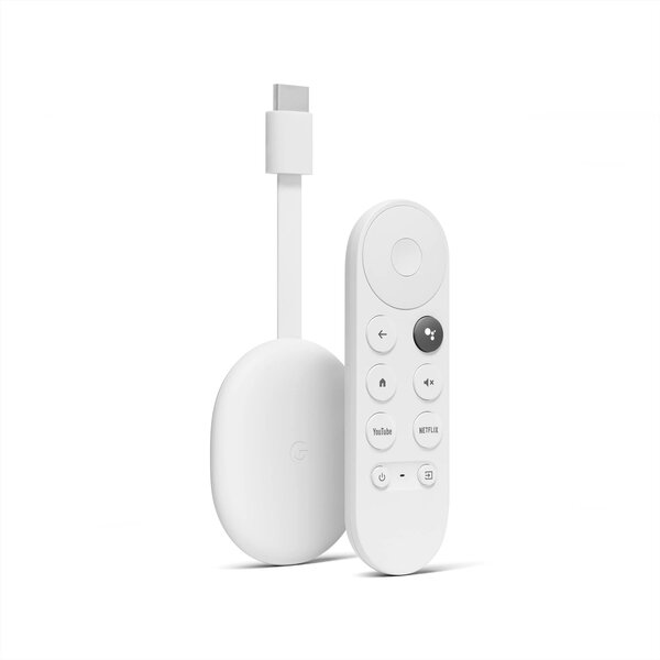 Chromecast