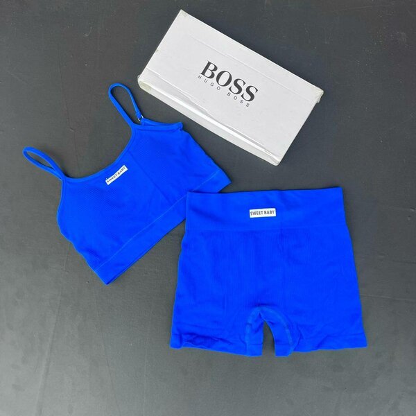 Sweet baby 2 pieces