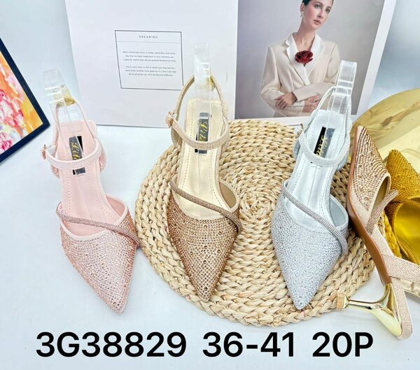 Heels