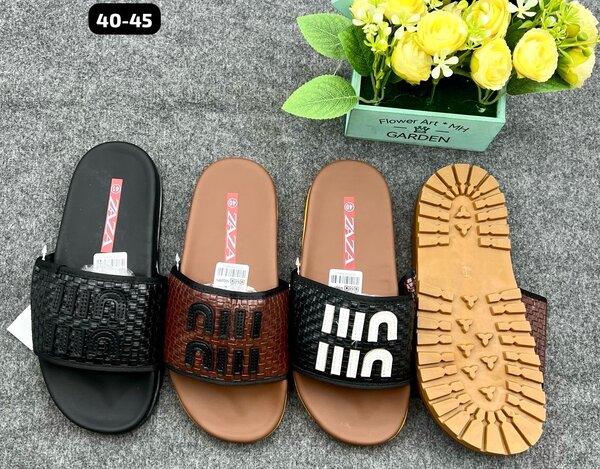 Zaza Design Slides