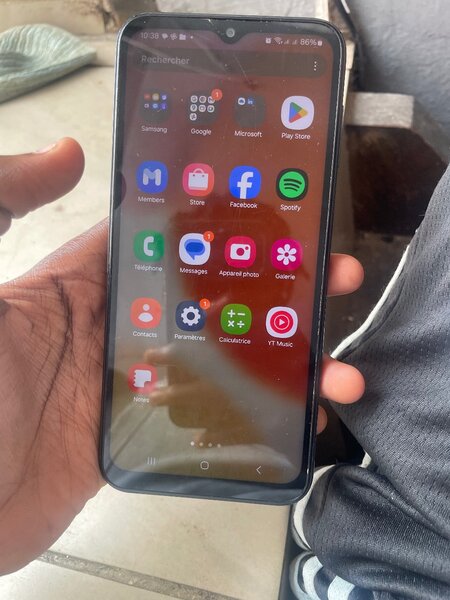 Samsung A14
