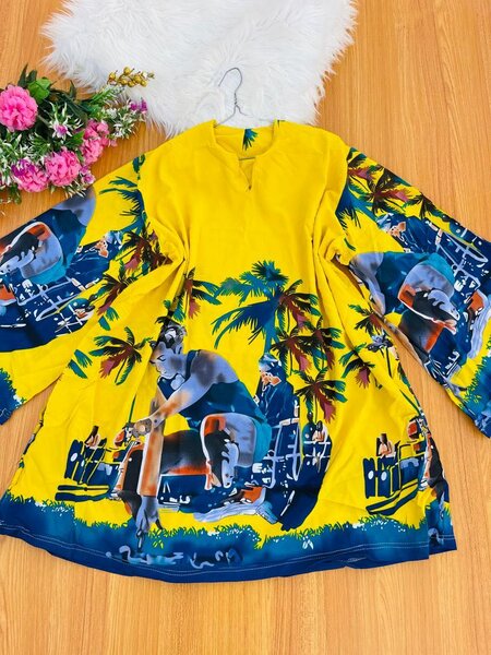 Ladies wear