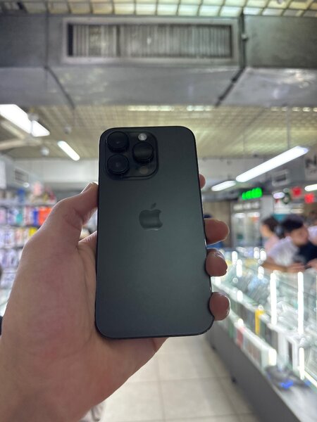 iPhone 14 Pro