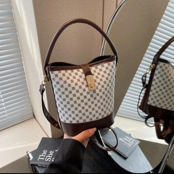 Sac rond