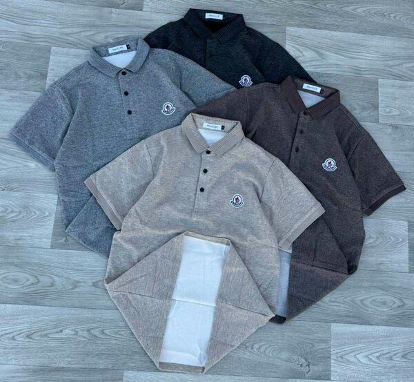 Golf T-shirts